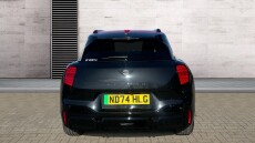 MINI Aceman 135kW E Classic 43kWh 5dr Auto Electric Hatchback